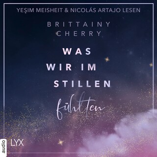 Was wir im Stillen fühlten - Problems-Reihe, Teil 1 als Hörbuch