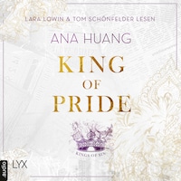 King of Pride - Kings of Sin, Teil 2 (Ungekürzt)