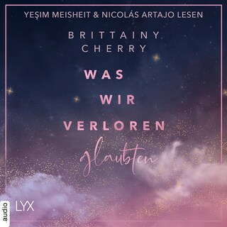 Was wir verloren glaubten - Problems-Reihe, Teil 2 als Hörbuch
