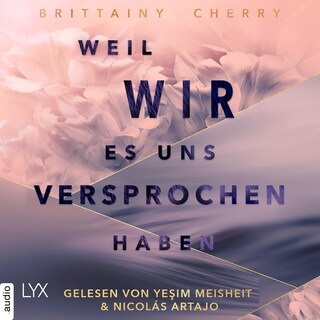 Weil wir es uns versprochen haben als Hörbuch