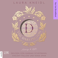 Henry & Kate - The Darlington, Teil 1 (Ungekürzt)