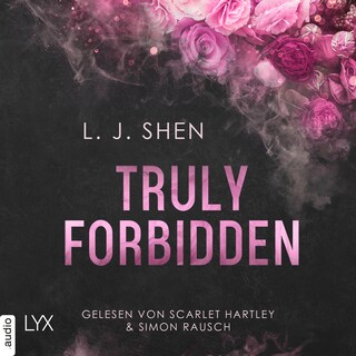 Truly Forbidden - Forbidden Love, Teil 1 als Hörbuch