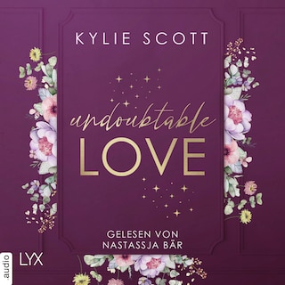 Undoubtable Love als Hörbuch