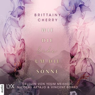 Wie die Erde um die Sonne - Romance Elements, Teil 4 als Hörbuch