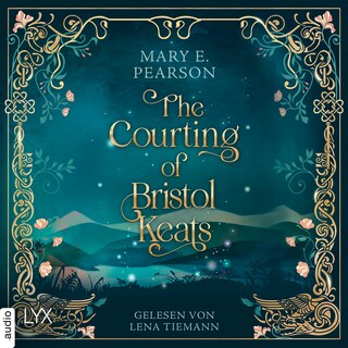 The Courting of Bristol Keats - Bristol Keats, Teil 1 als Hörbuch