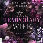 The Temporary Wife - The Windsors, Teil 2 (Ungekürzt)