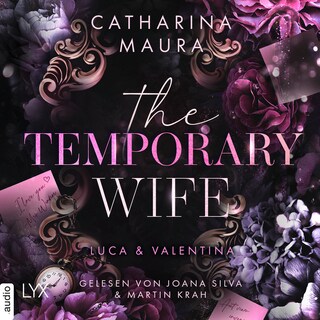The Temporary Wife - The Windsors, Teil 2 als Hörbuch