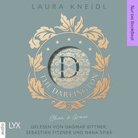 The Darlington - Ethan & Grace - The Darlington, Teil 2 (Ungekürzt)