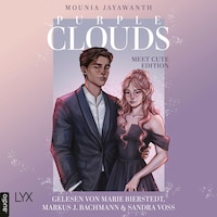 Meet Cute - Purple Clouds, Teil 2 (Ungekürzt)