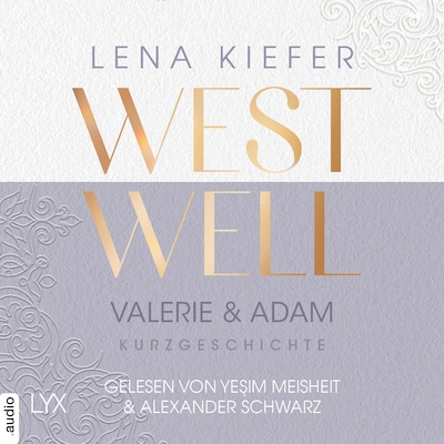 Cover von Westwell
