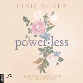 Powerless - Chestnut Springs, Teil 3 als Hörbuch