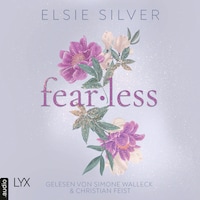 Fearless - Chestnut Springs, Teil 4 (Ungekürzt)