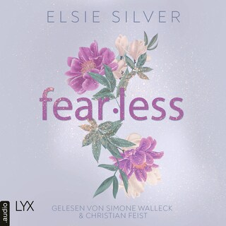 Fearless - Chestnut Springs, Teil 4 als Hörbuch