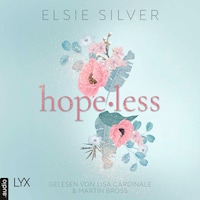 Hopeless - Chestnut Springs, Teil 5 (Ungekürzt)