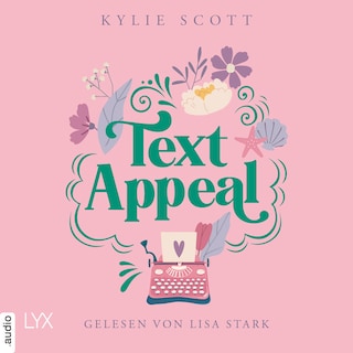 Text Appeal als Hörbuch
