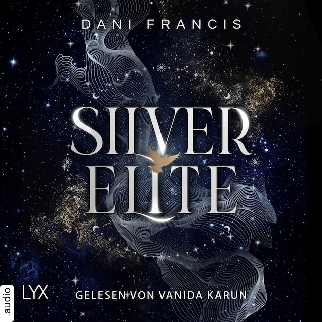 Bokomslag för Silver Elite - Silver Elite, Teil 1