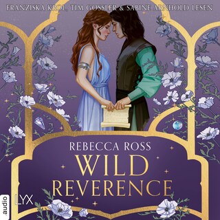 Wild Reverence als Hörbuch