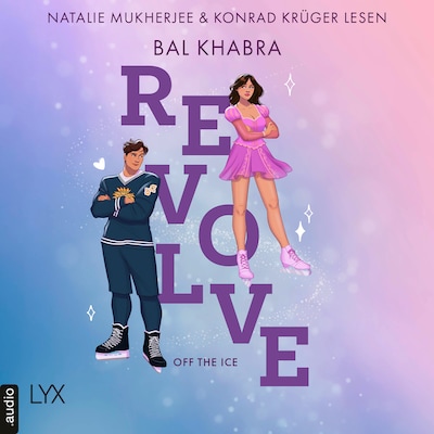 Cover von Revolve