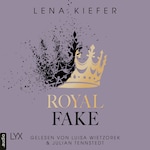 Royal Fake - Royal Heist, Teil 2