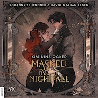 Masked by Nightfall