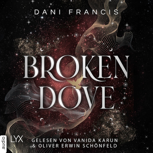 Bokomslag för Broken Dove - Silver Elite, Teil 2 (Ungekürzt)
