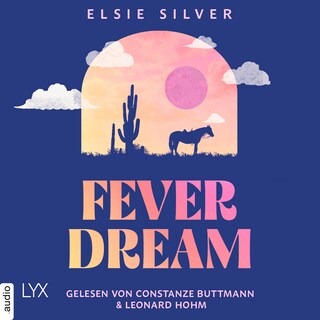Fever Dream - Emerald Lake, Teil 1 als Hörbuch