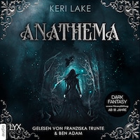 Anathema - The Eating Woods, Teil 1