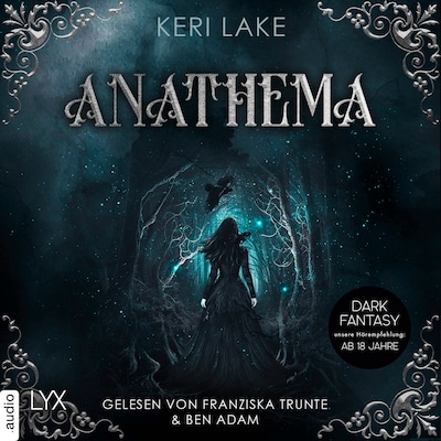 Cover von Anathema