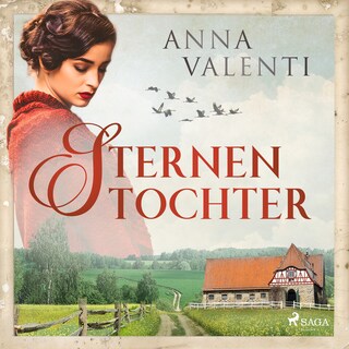 Sternentochter - Band 1 als Hörbuch