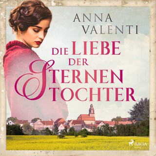 Die Liebe der Sternentochter - Band 2 als Hörbuch
