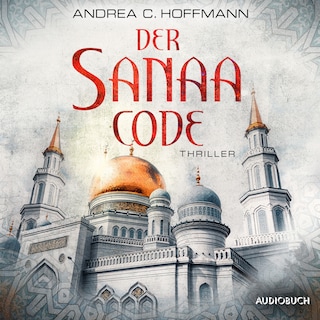 Der Sanaa-Code als Hörbuch