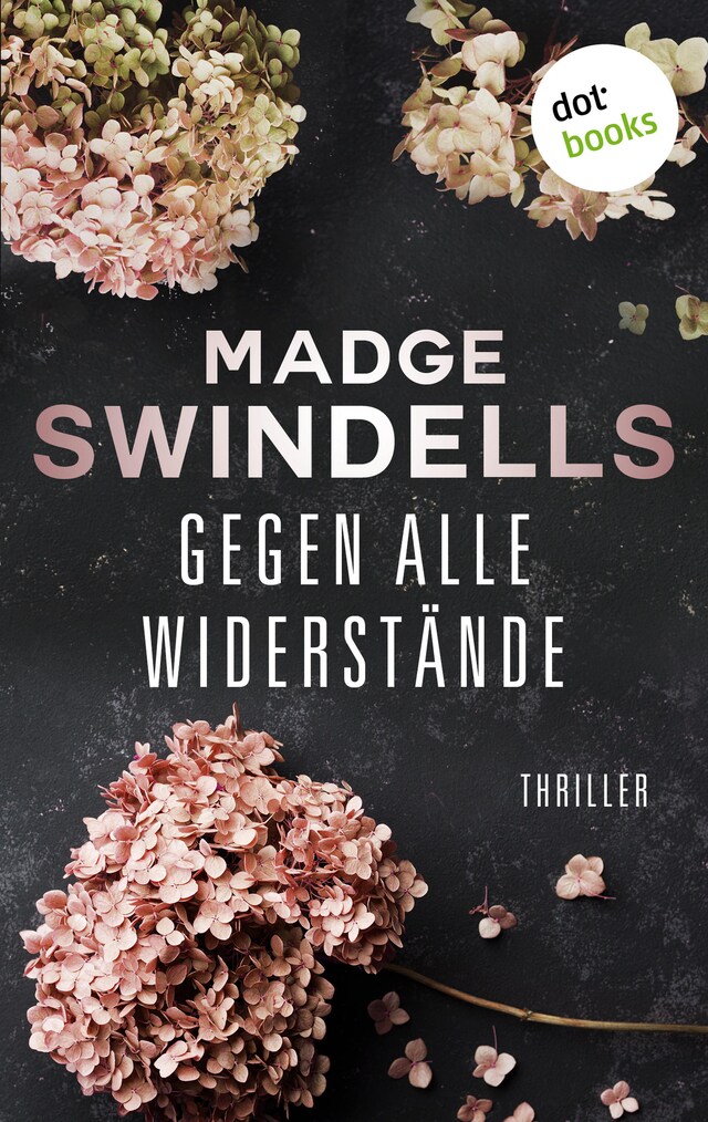 Book cover for Gegen alle Widerstände