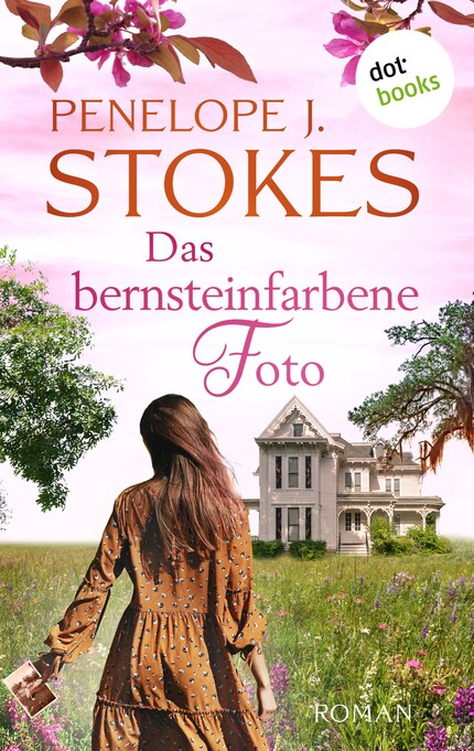 Das bernsteinfarbene Foto bookCoverFor