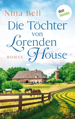 Die Töchter von Lorenden House bookCoverFor