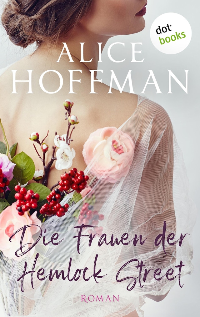 Book cover for Die Frauen der Hemlock Street