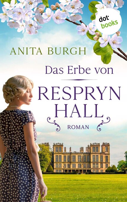 Das Erbe von Respryn Hall bookCoverFor