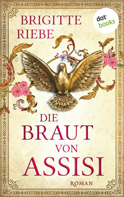 Die Braut von Assisi bookCoverFor
