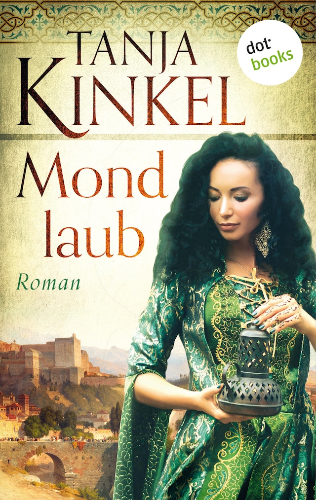 Book cover for Mondlaub