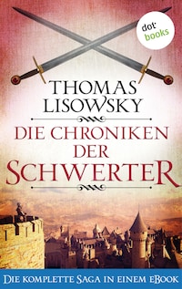 Die Chroniken der Schwerter