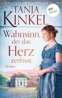 Wahnsinn, der das Herz zerfrisst