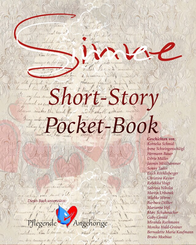 Book cover for Sinne