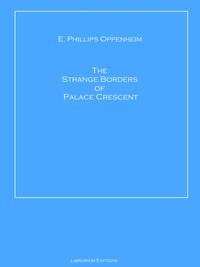 The Strange Borders of Palace Crescent