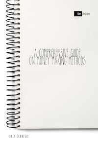 A Comprehensive Guide on Money Making Methods