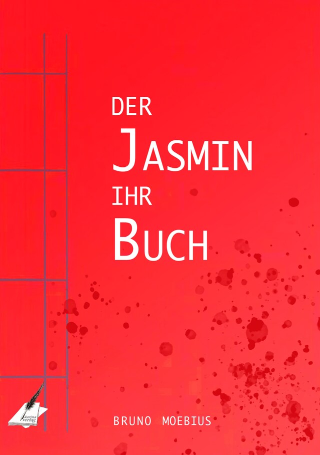 Couverture de livre pour Der Jasmin ihr Buch
