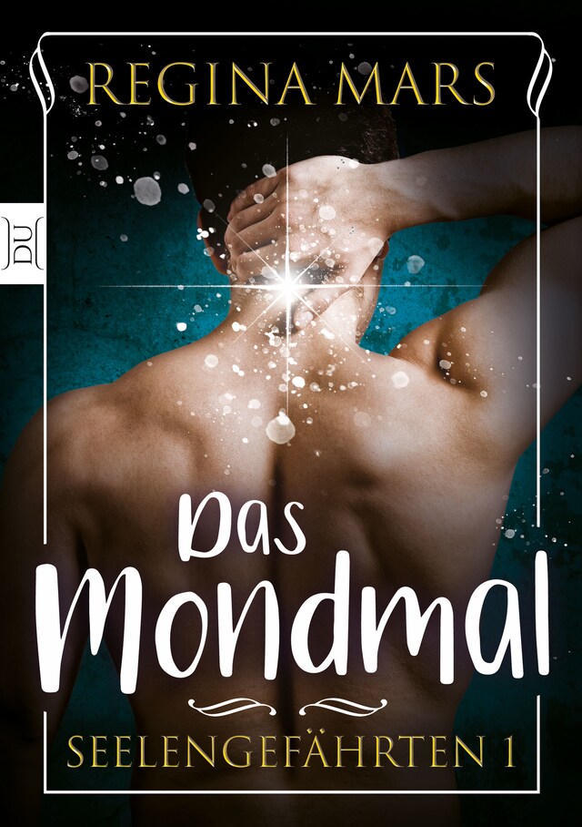 Book cover for Das Mondmal