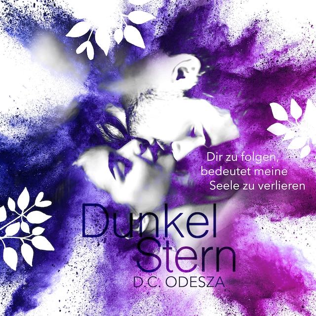 Book cover for DunkelStern