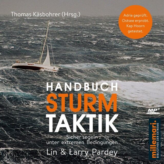 Buchcover für Handbuch Sturmtaktik