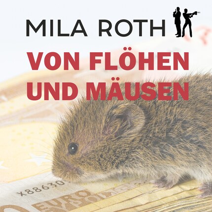 Von Flöhen und Mäusen bookCoverFor