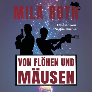 Von Flöhen und Mäusen als Hörbuch