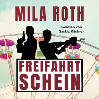 Freifahrtschein als Hörbuch